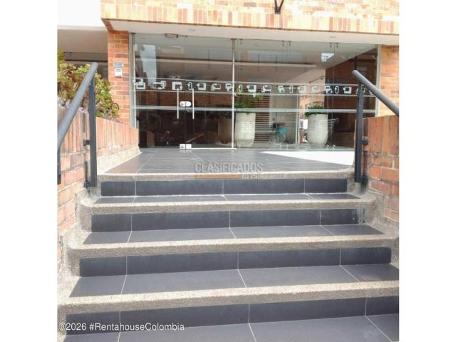 Apartamentos, Venta en Bogotá