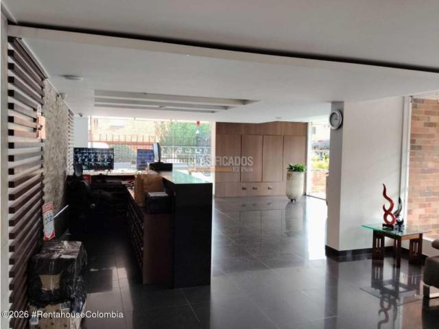Apartamentos, Venta en Bogotá