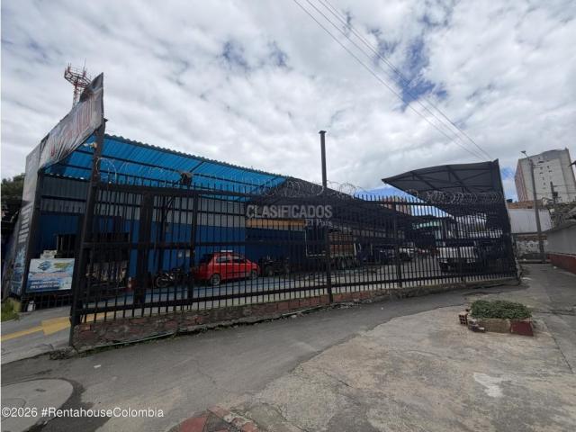 Locales y Bodegas, Venta en Bogotá