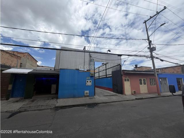 Locales y Bodegas, Venta en Bogotá