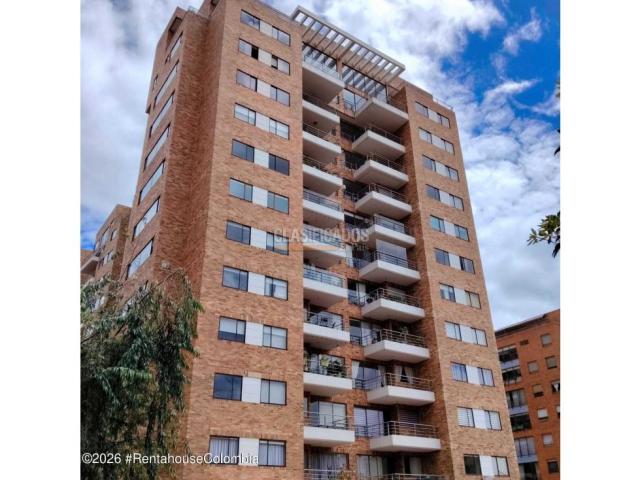 Apartamentos, Alquiler en Bogotá
