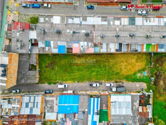 Lotes, Venta en Funza