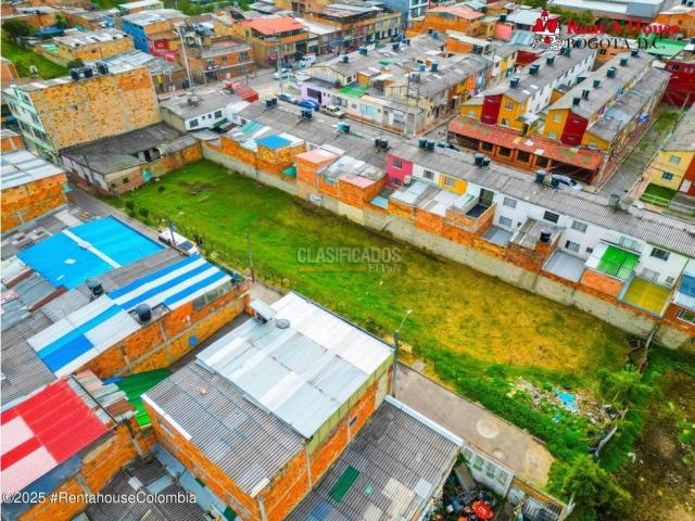 Lotes, Venta en Funza