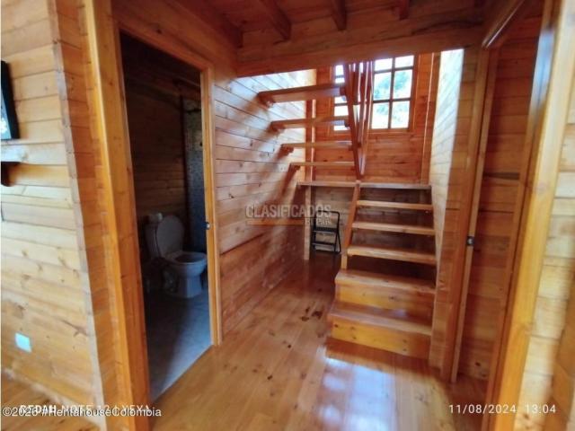 Casas, Venta en Fuquene