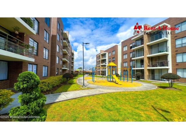 Apartamentos, Venta en Funza