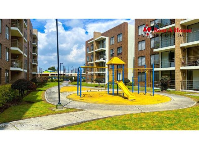 Apartamentos, Venta en Funza