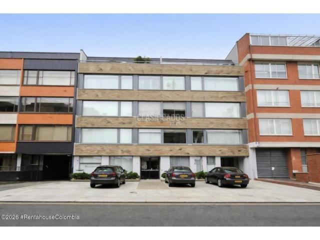 Apartamentos, Venta en Bogotá