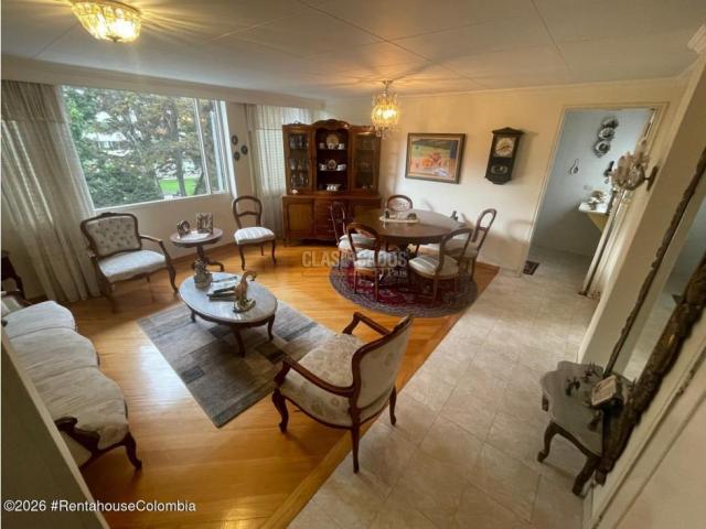 Apartamentos, Venta en Bogotá