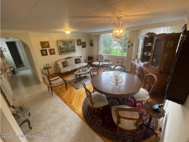 Apartamentos, Venta en Bogotá