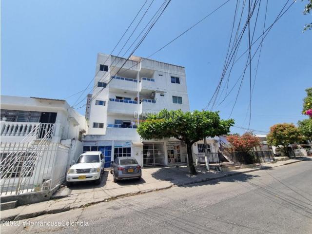 Apartamentos, Venta en Cartagena