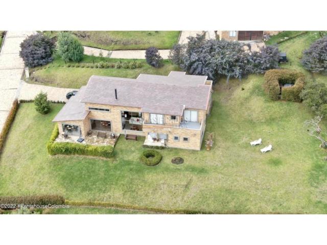 Casas, Venta en Chía