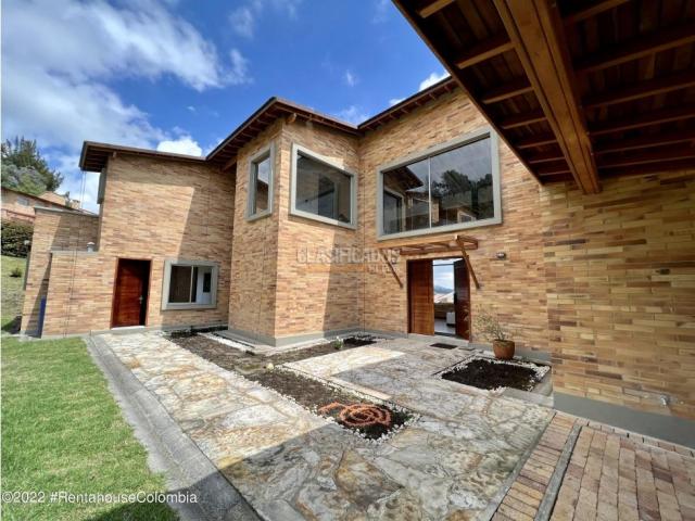 Casas, Venta en Chía