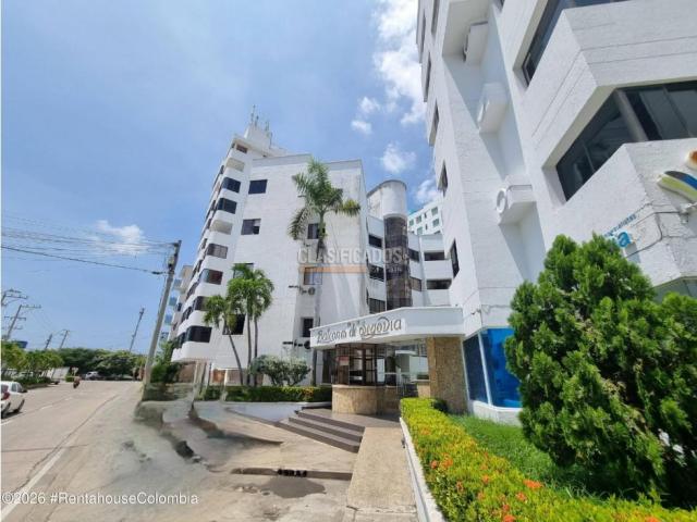 Apartamentos, Venta en Cartagena