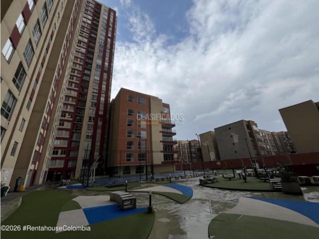 Apartamentos, Venta en Bogotá