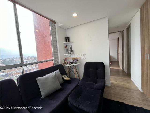 Apartamentos, Venta en Bogotá