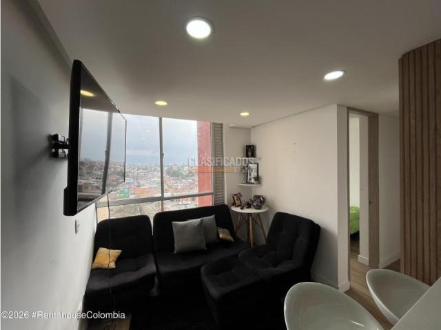 Apartamentos, Venta en Bogotá