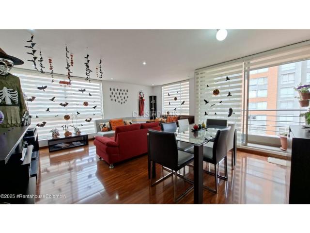 Apartamentos, Venta en Bogotá