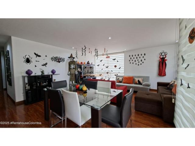 Apartamentos, Venta en Bogotá