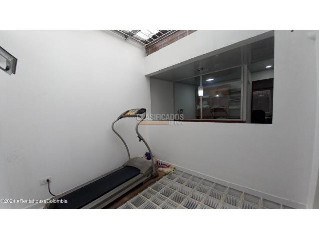 Casas, Venta en Bogotá