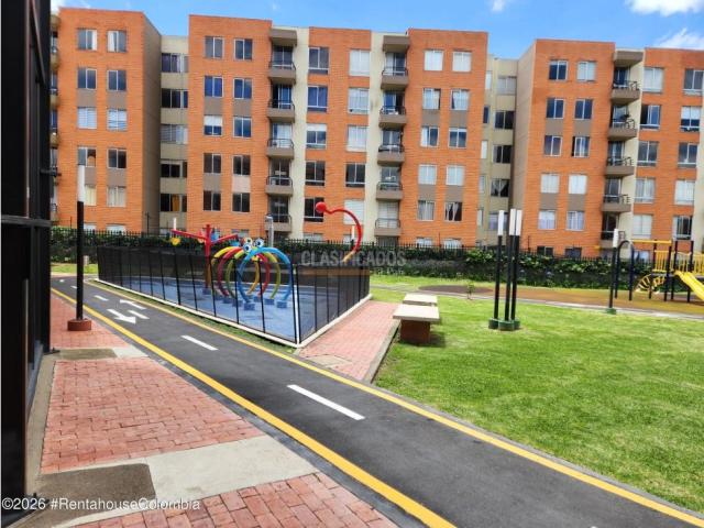 Apartamentos, Venta en Tocancipa