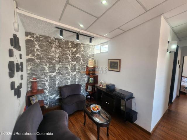 Apartamentos, Venta en Tocancipa