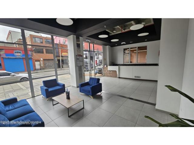 Apartamentos, Venta en Bogotá