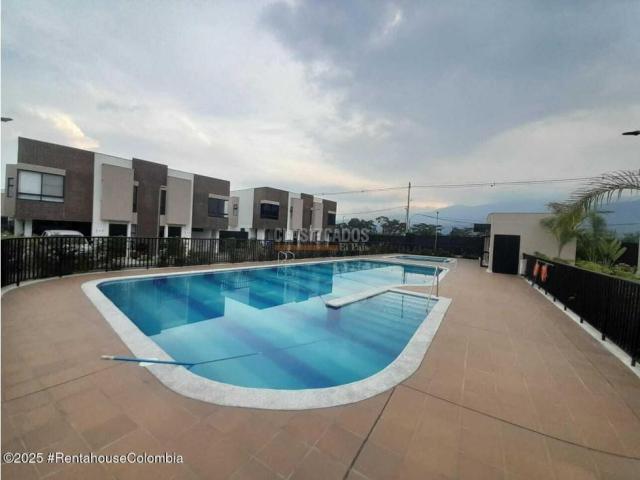 Casas, Venta en Jamundí