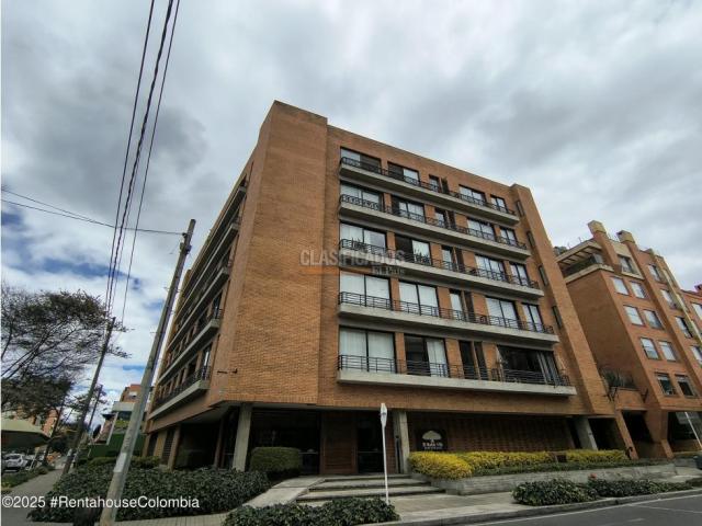 Apartamentos, Venta en Bogotá