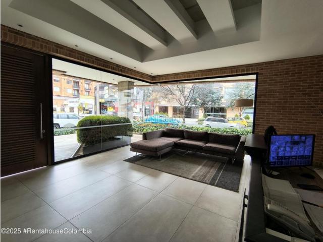 Apartamentos, Venta en Bogotá