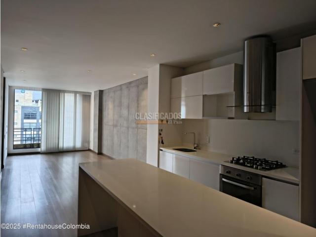 Apartamentos, Venta en Bogotá