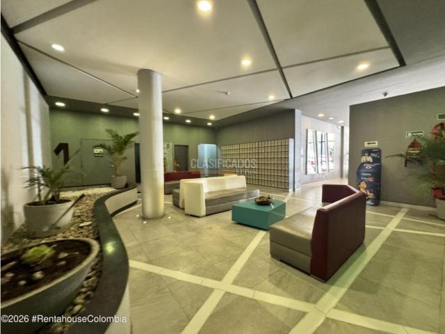 Apartamentos, Venta en Bogotá