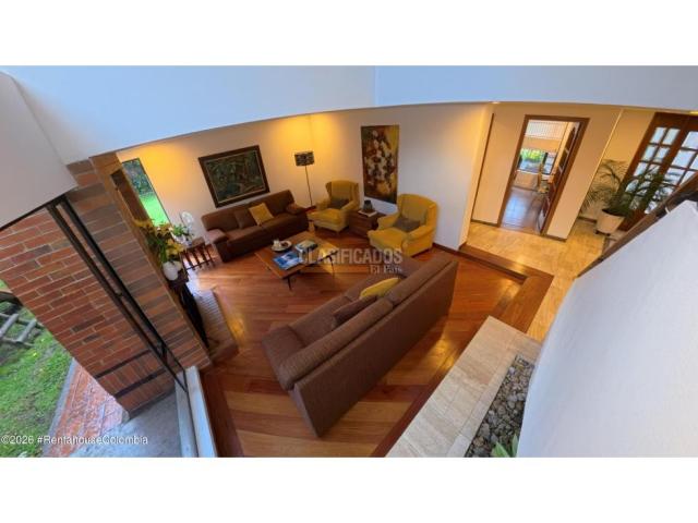 Casas, Venta en Bogotá