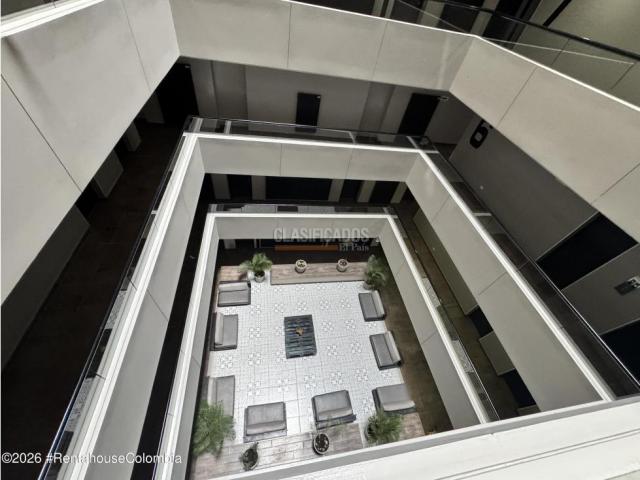 Apartamentos, Venta en Bogotá