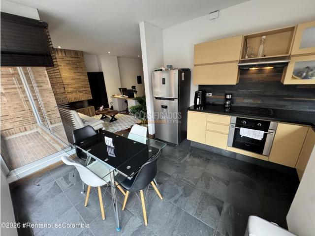 Apartamentos, Alquiler en Bogotá