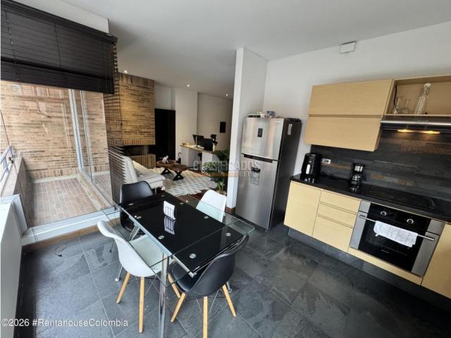 Apartamentos, Alquiler en Bogotá