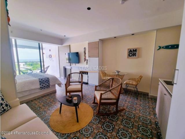 Apartamentos, Venta en Cartagena