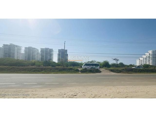 Lotes, Venta en Santa Marta