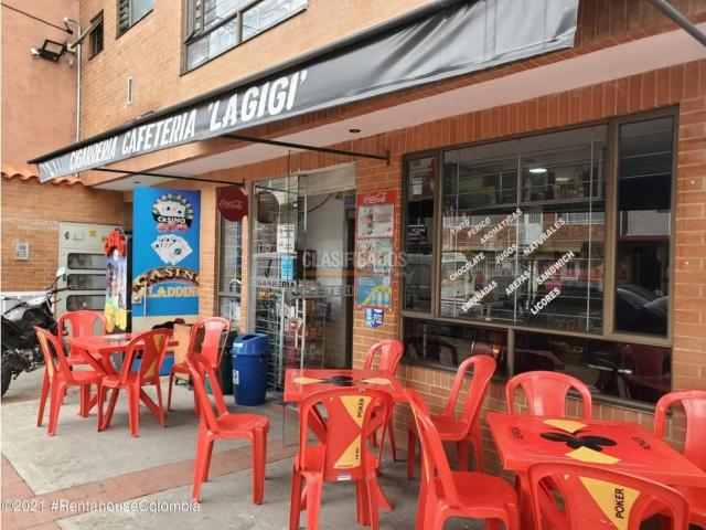 Edificios, Venta en Bogotá