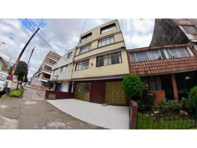 Casas, Venta en Bogotá