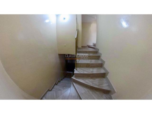 Casas, Venta en Bogotá