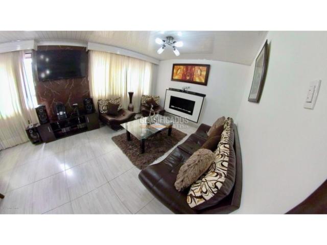 Casas, Venta en Bogotá