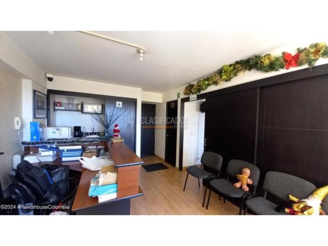 Oficinas y Consultorios, Venta en Bogotá