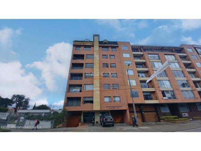 Apartamentos, Venta en Bogotá