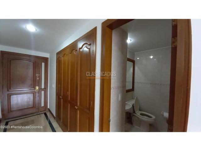 Apartamentos, Venta en Bogotá