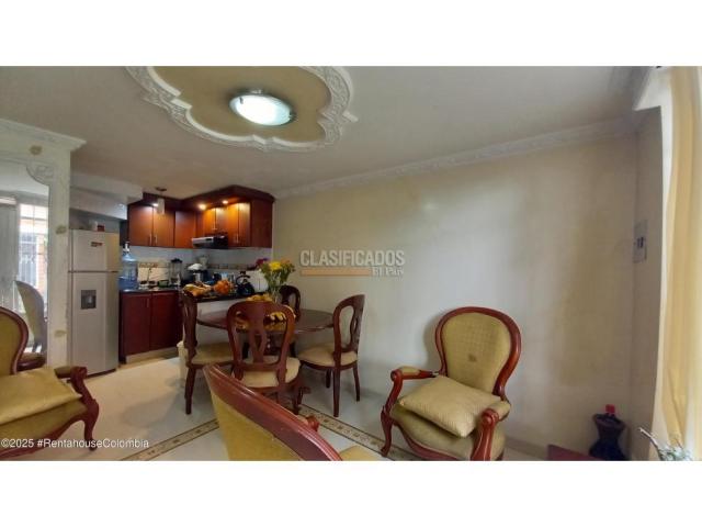 Casas, Venta en Bogotá