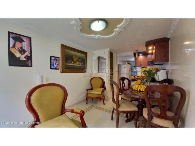 Casas, Venta en Bogotá