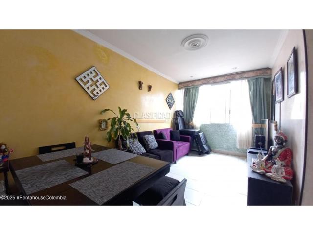 Apartamentos, Venta en Bogotá