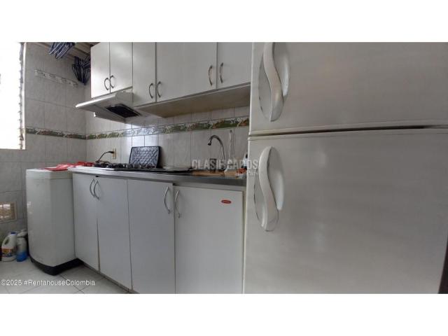 Apartamentos, Venta en Bogotá