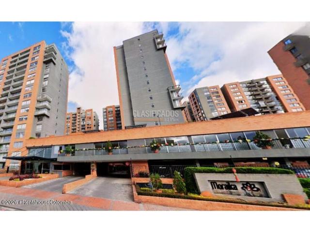 Apartamentos, Venta en Bogotá