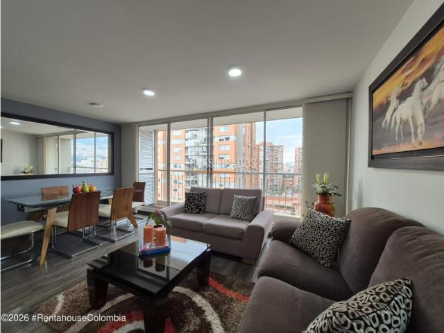 Apartamentos, Venta en Bogotá